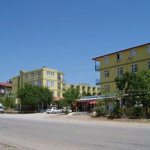 Sertkaya Hotel